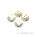 SH1.0mm Wafer Pin header Connector SMT 3P